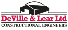 DeVille & Lear | Steel Framed Buildings 